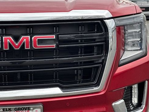 Used 2023 GMC Yukon XL SLE w/ Gmc Pro Safety Plus Package image 53