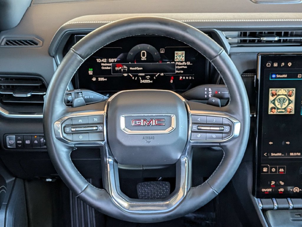 Used 2026 GMC Terrain Elevation FWD image 19
