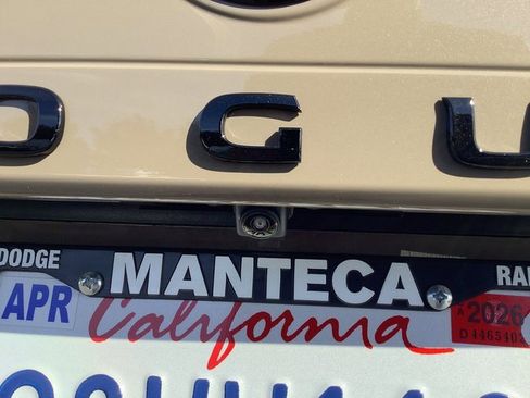 Used 2025 Nissan Rogue SV image 27