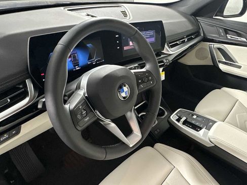 New 2026 BMW X1 xDrive28i w/ Convenience Package image 14