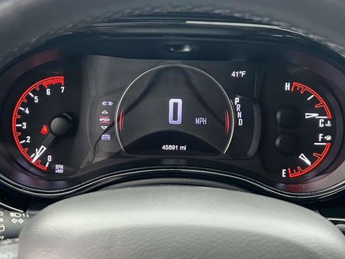 Certified 2021 Dodge Durango R/T w/ Blacktop Package image 25