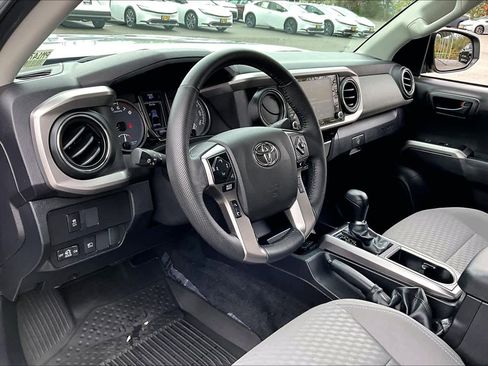 Certified 2023 Toyota Tacoma SR5 image 17