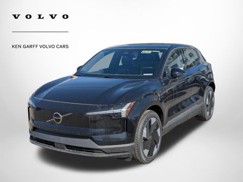 New 2026 Volvo EX30 Plus w/ Climate Package AWD/4WD image 8