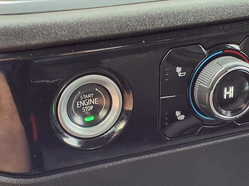 Used 2023 Chevrolet Silverado 1500 LT w/ Protection Package image 8