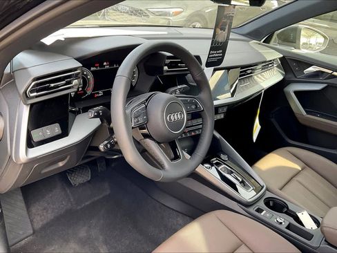 New 2026 Audi A3 2.0T Premium w/ Convenience Package image 8