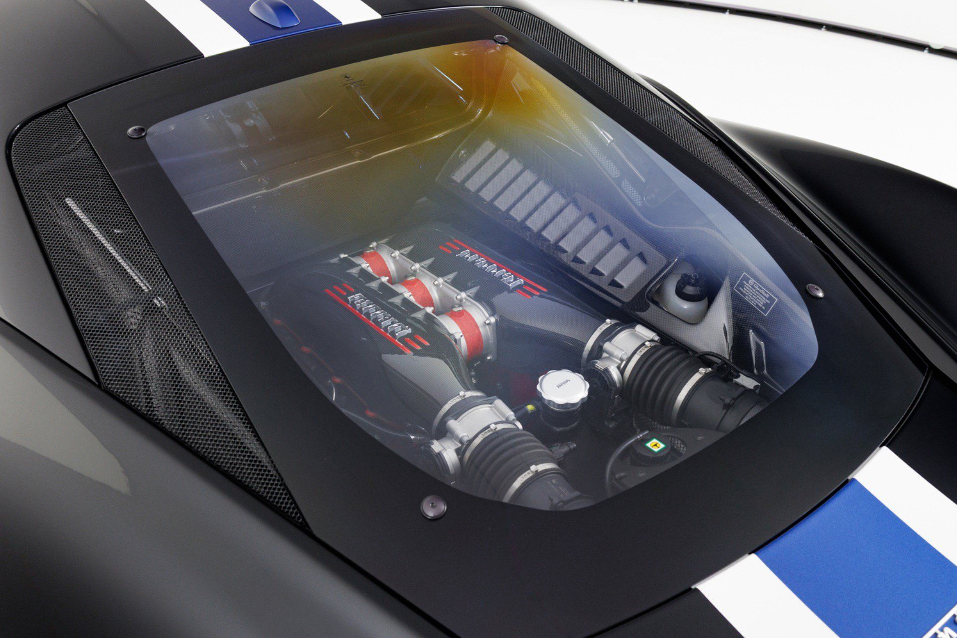 Used 2015 Ferrari 458 Speciale Coupe RWD image 71