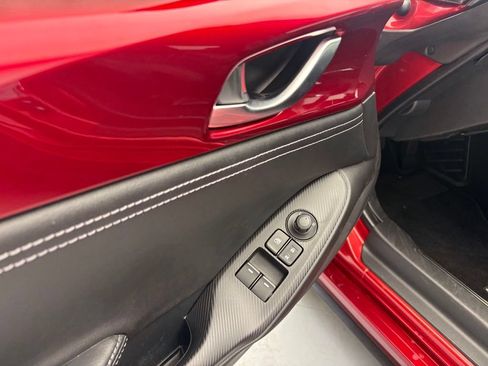 Used 2026 MAZDA MX-5 Miata Grand Touring RWD image 21