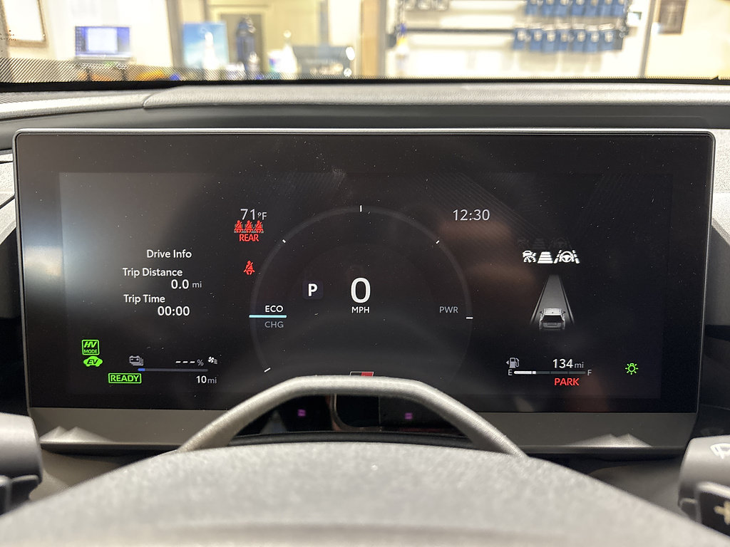 New 2026 Toyota RAV4 AWD Plug-in Hybrid image 9