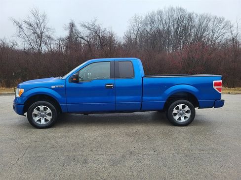 Used 2011 Ford F150 XLT w/ XLT Convenience Pkg image 3