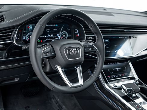 New 2026 Audi Q7 Premium Plus image 10