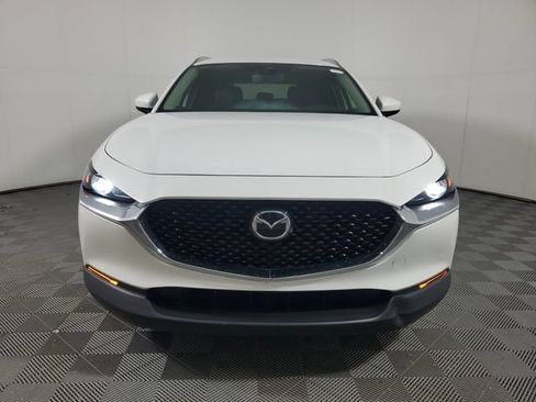 Certified 2023 MAZDA CX-30 AWD 2.5 S w/ Preferred Package image 2