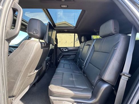 Used 2021 Chevrolet Tahoe RST w/ Rear Media and Nav Package image 33