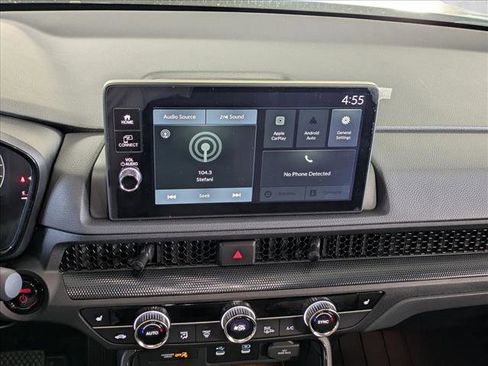 New 2026 Honda CR-V TrailSport image 12