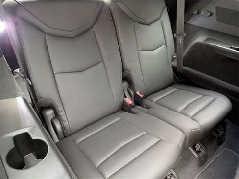 Certified 2023 Cadillac XT6 Premium Luxury image 22