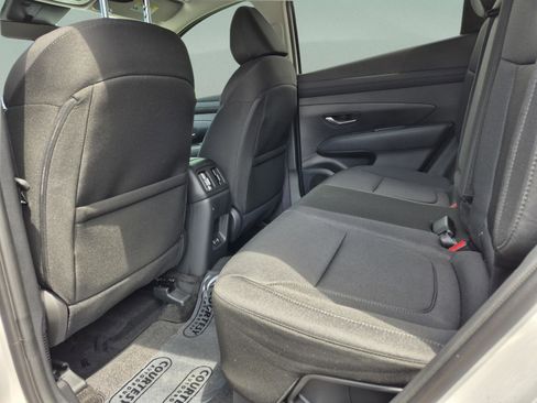 New 2026 Hyundai Tucson SEL AWD/4WD image 16