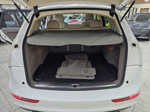 Used 2011 Audi Q5 3.2 Prestige AWD/4WD image 11