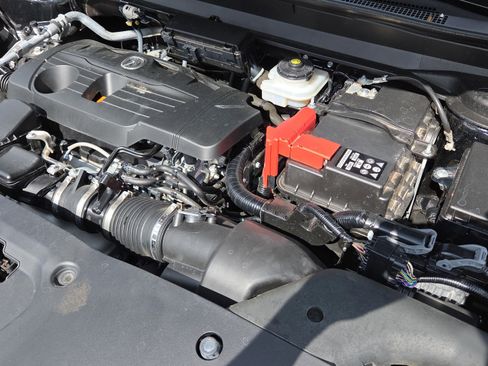 Used 2022 Acura RDX FWD w/ Technology Package image 24