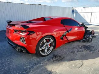 Used 2022 Chevrolet Corvette Stingray Convertible w/ Z51 Performance Package video 1