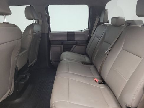 Used 2019 Ford F150 XL w/ Equipment Group 101A Mid image 18