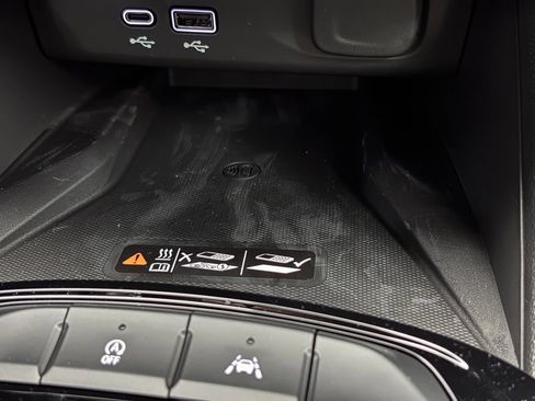 New 2026 Buick Envista Avenir image 30