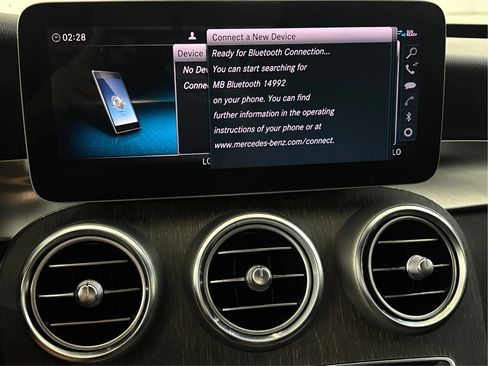 Used 2020 Mercedes-Benz C 300 4MATIC Sedan image 44