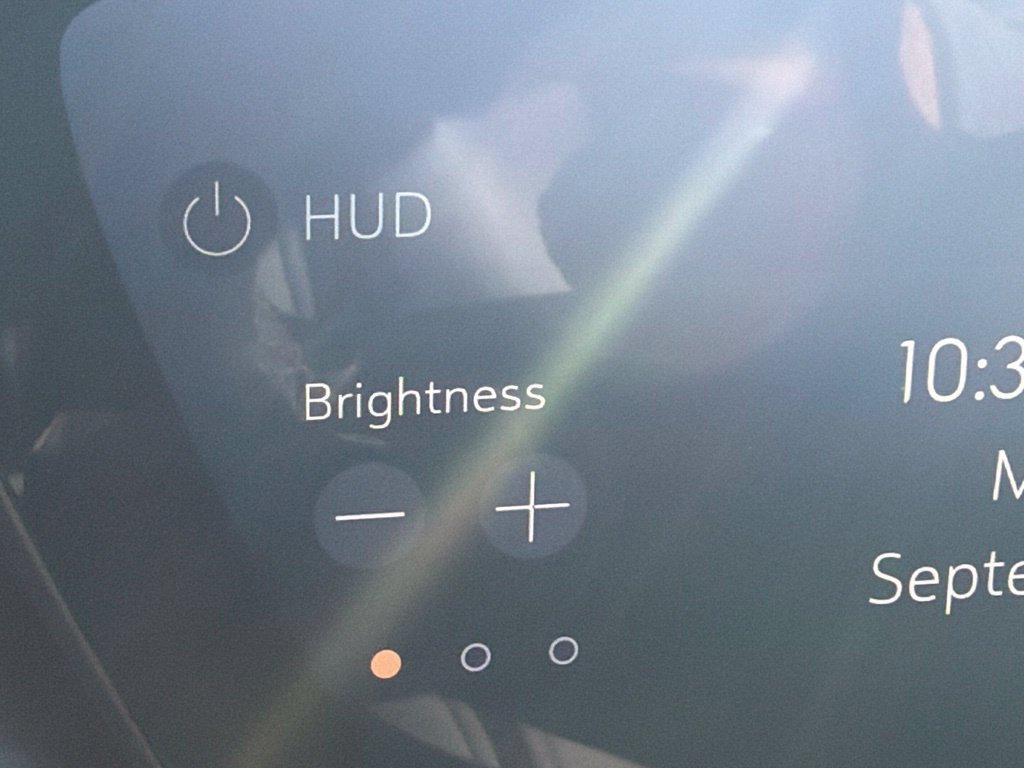 Used 2024 Buick Envision Preferred AWD/4WD image 21