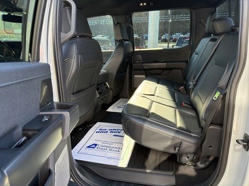 Used 2024 Ford F150 Lariat w/ Bed Utility Package image 11