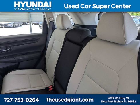 Used 2024 Honda CR-V LX image 14
