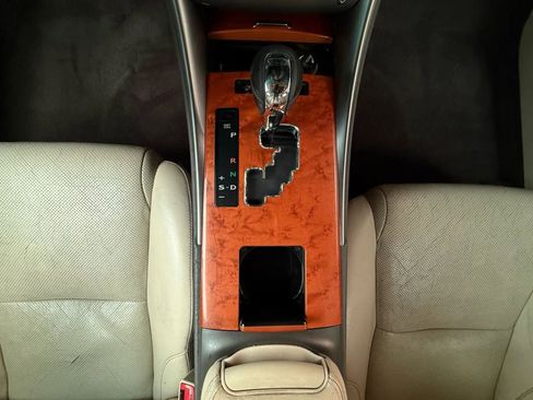 Used 2009 Lexus IS 250 image 49