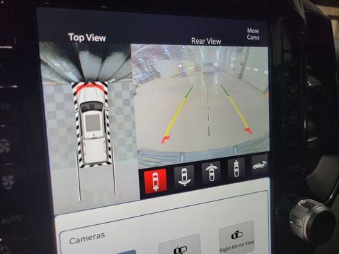 Used 2022 RAM 1500 TRX w/ TRX Level 2 Equipment Group image 19