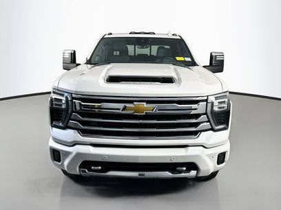 Used 2024 Chevrolet Silverado 2500 High Country w/ High Country Premium Package