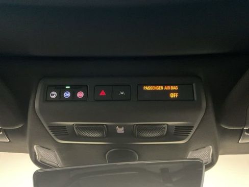 Certified 2024 Chevrolet Corvette Stingray Coupe w/ Battery Protection Package image 19