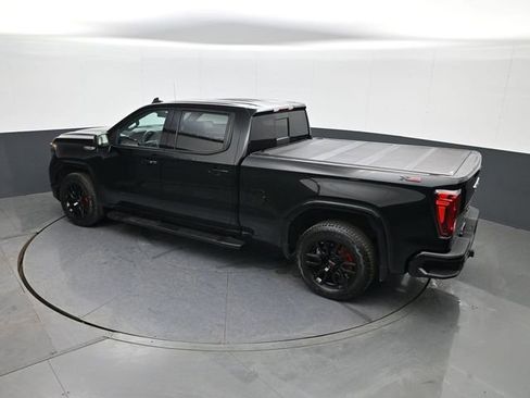 Used 2024 GMC Sierra 1500 Elevation w/ Elevation Premium Package image 19