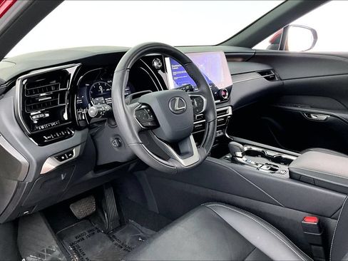 Used 2025 Lexus RX 350 Premium Plus w/ Convenience Package FWD image 17