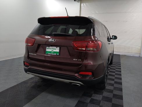 Used 2020 Kia Sorento EX FWD image 7