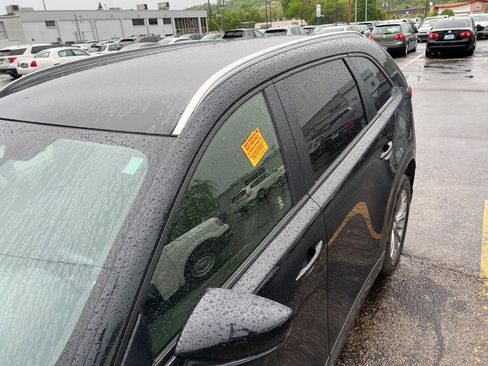 Used 2024 MAZDA CX-90 3.3 Turbo w/ Select Package image 10