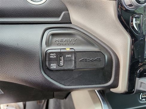 Used 2023 RAM 2500 Laramie image 19