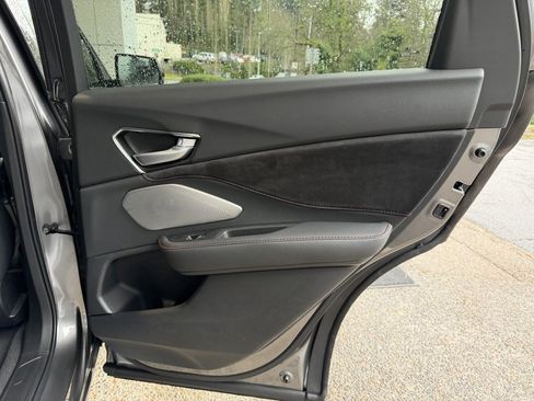 New 2026 Acura RDX A-Spec image 30