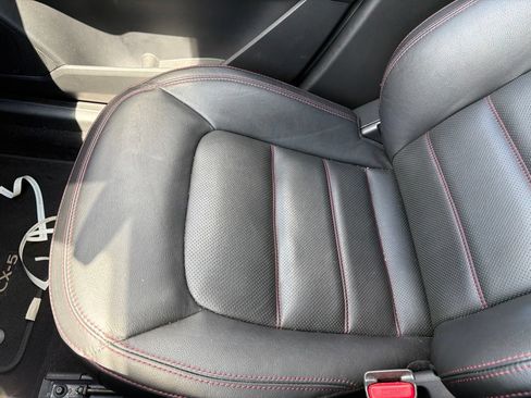Certified 2025 MAZDA CX-5 Carbon Edition AWD/4WD image 25