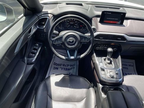 Used 2019 MAZDA CX-9 Grand Touring FWD image 12