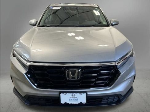 Used 2023 Honda CR-V EX-L image 10