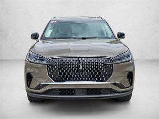 Used 2025 Lincoln Aviator Reserve AWD/4WD video 2