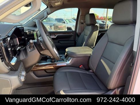New 2026 GMC Sierra 1500 Elevation w/ Elevation Premium Package AWD/4WD image 20