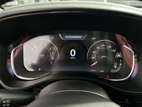 New 2026 RAM 1500 Laramie w/ Night Edition image 15