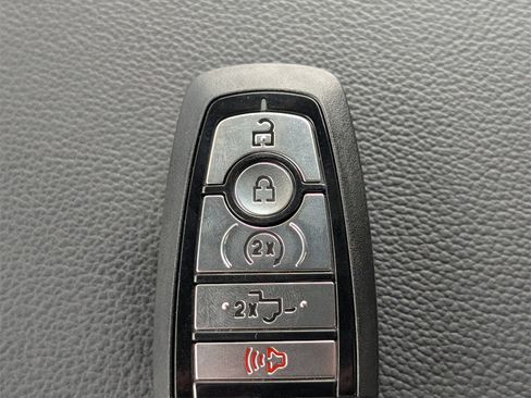 New 2025 Ford F150 XLT w/ Equipment Group 303A High image 33