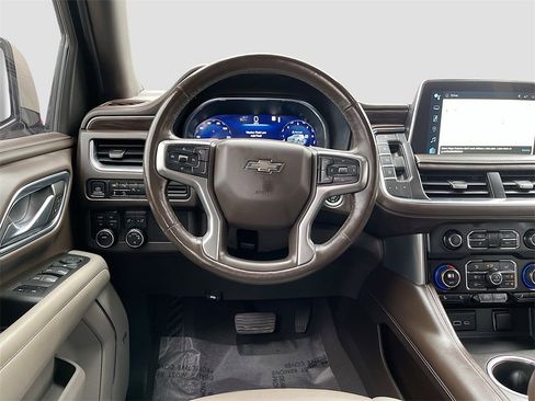 Used 2023 Chevrolet Tahoe Z71 image 24