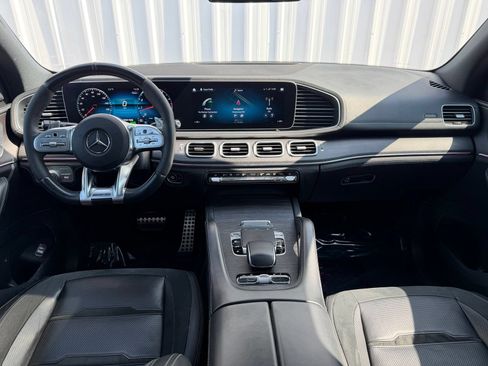 Used 2021 Mercedes-Benz GLE 53 AMG 4MATIC image 13