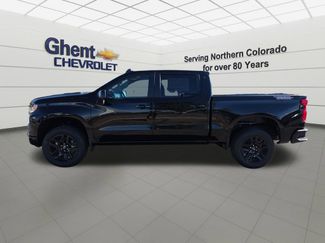 New 2026 Chevrolet Silverado 1500 LT Trail Boss w/ Safety Package AWD/4WD video 2