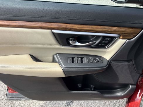 Used 2017 Honda CR-V EX-L image 13