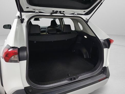 Certified 2024 Toyota RAV4 Adventure AWD/4WD image 7